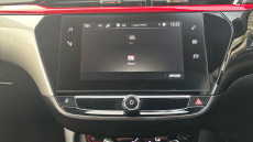 Vauxhall Corsa 1.2 GS 5dr Petrol Hatchback